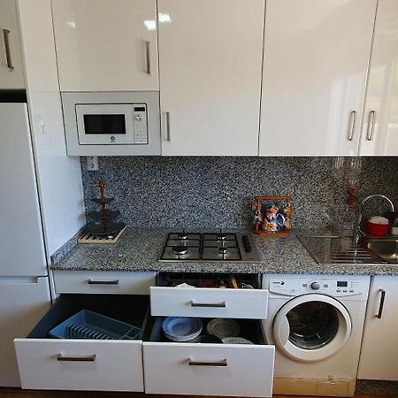 Appartement Casa Camila Portonovo Bj à Sanxenxo Extérieur photo