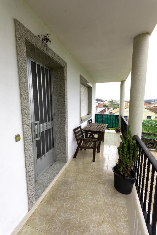 Appartement Casa Camila Portonovo Bj à Sanxenxo Extérieur photo