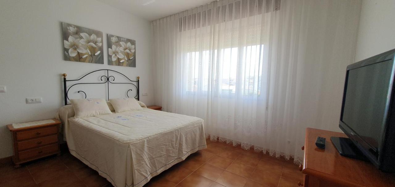 Appartement Casa Camila Portonovo Bj à Sanxenxo Extérieur photo