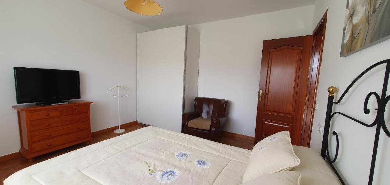 Appartement Casa Camila Portonovo Bj à Sanxenxo Extérieur photo