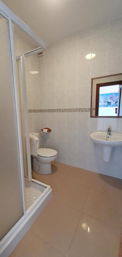 Appartement Casa Camila Portonovo Bj à Sanxenxo Extérieur photo
