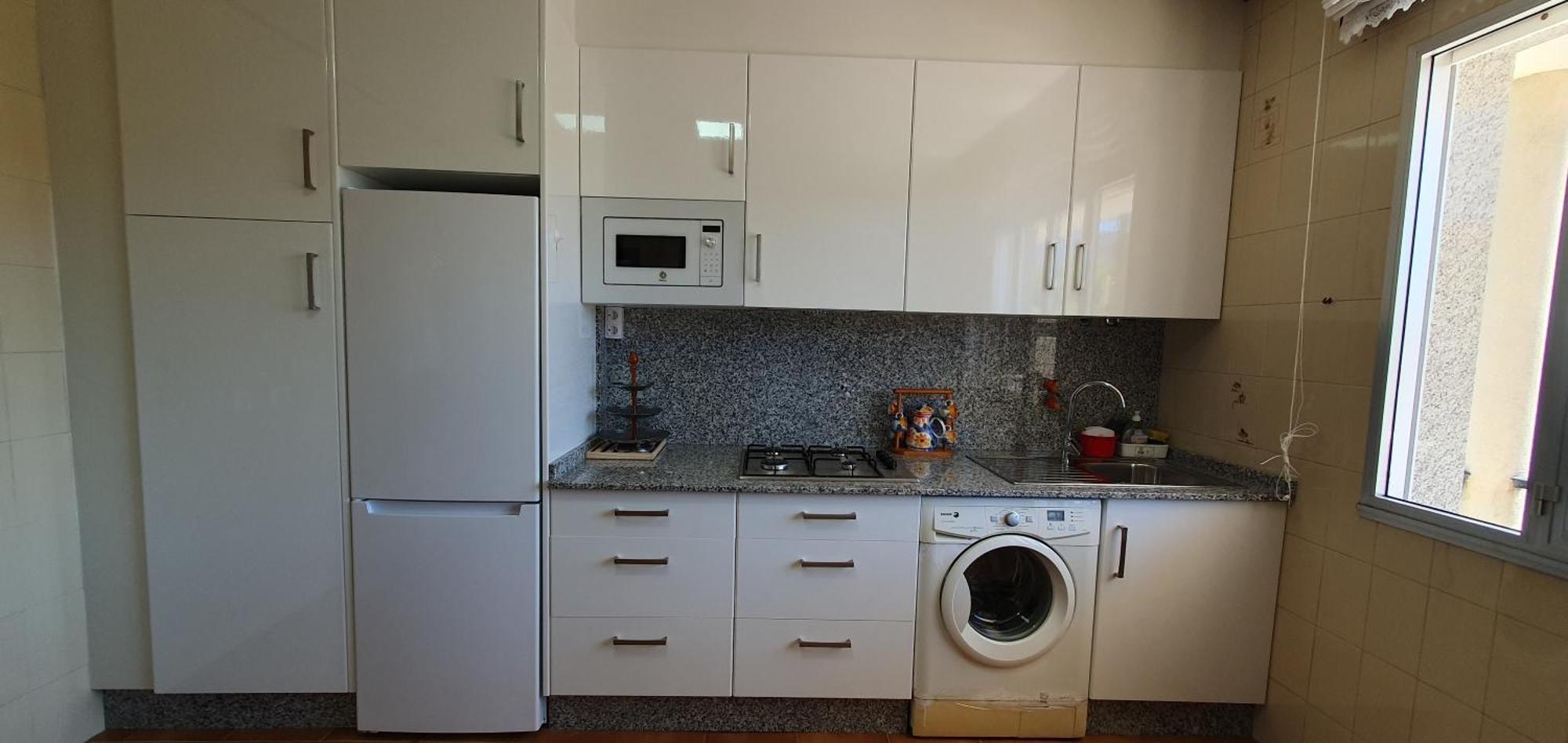Appartement Casa Camila Portonovo Bj à Sanxenxo Extérieur photo