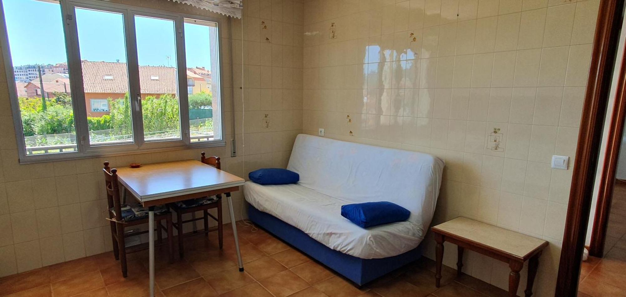 Appartement Casa Camila Portonovo Bj à Sanxenxo Extérieur photo