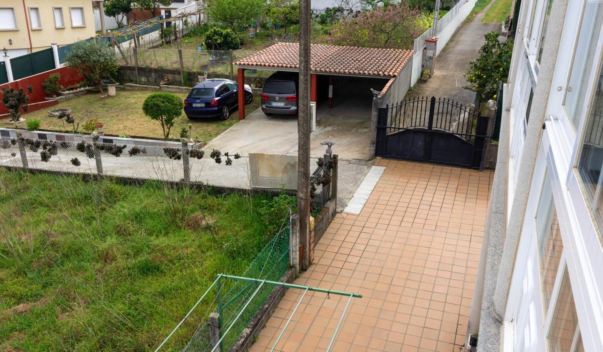 Appartement Casa Camila Portonovo Bj à Sanxenxo Extérieur photo